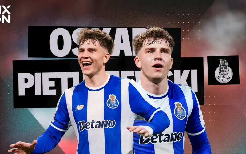 لماذا تلاحق الأندية الكبرى في الدوري الإنجليزي الممتاز “ليفاندوفسكي الجديد” عن كثب؟